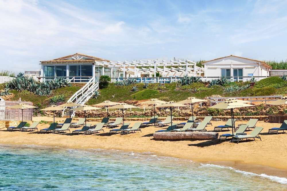 Фото Almar Giardino di Costanza Resort & SPA