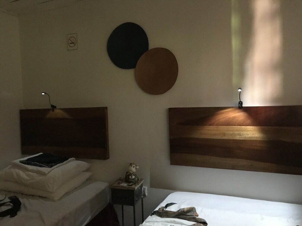 Фото El Caite - Hostel