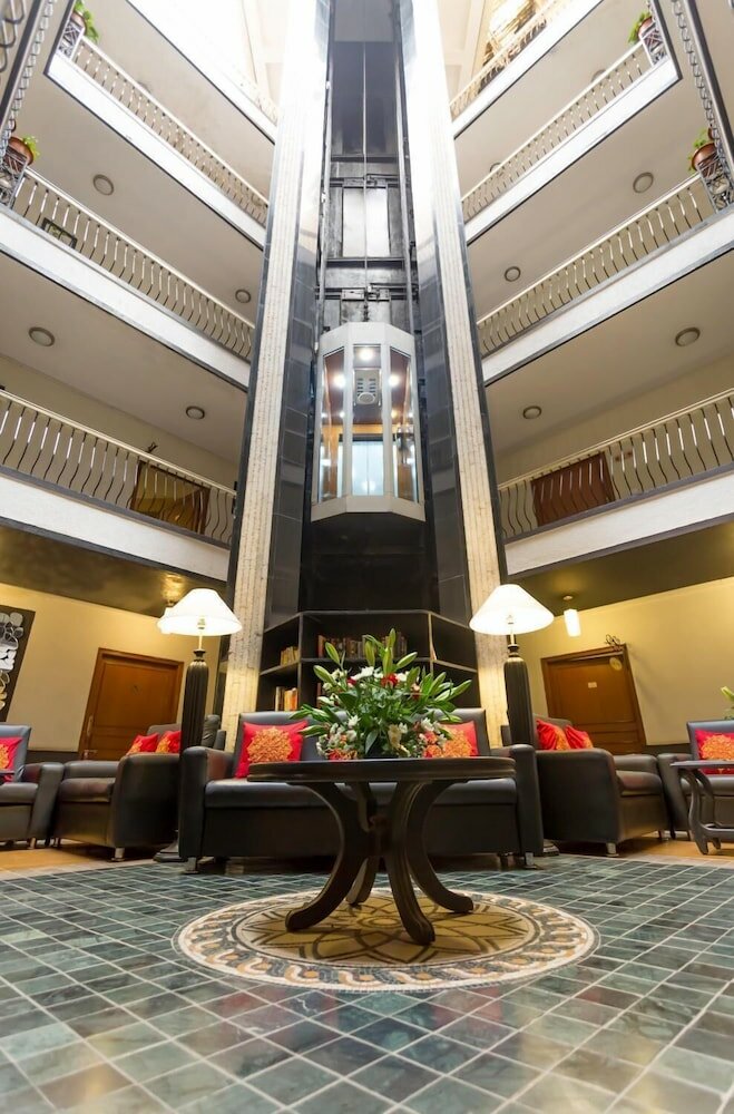 Фото отеля 4