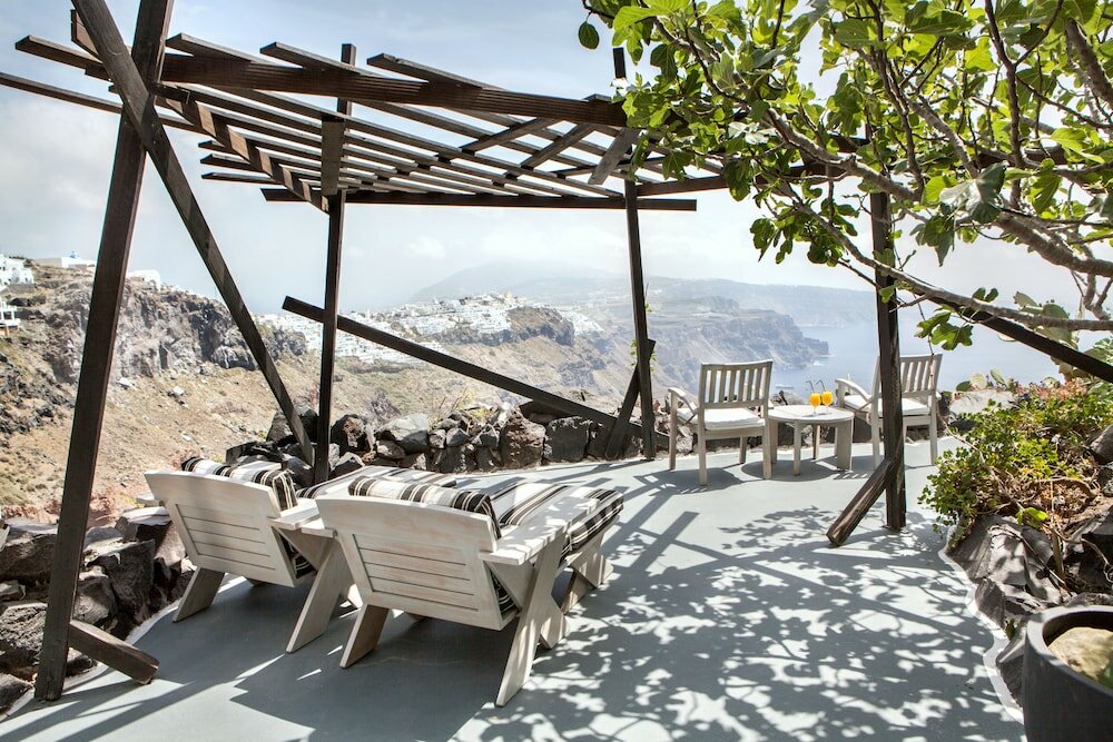 Фото Honeymoon Petra Villas