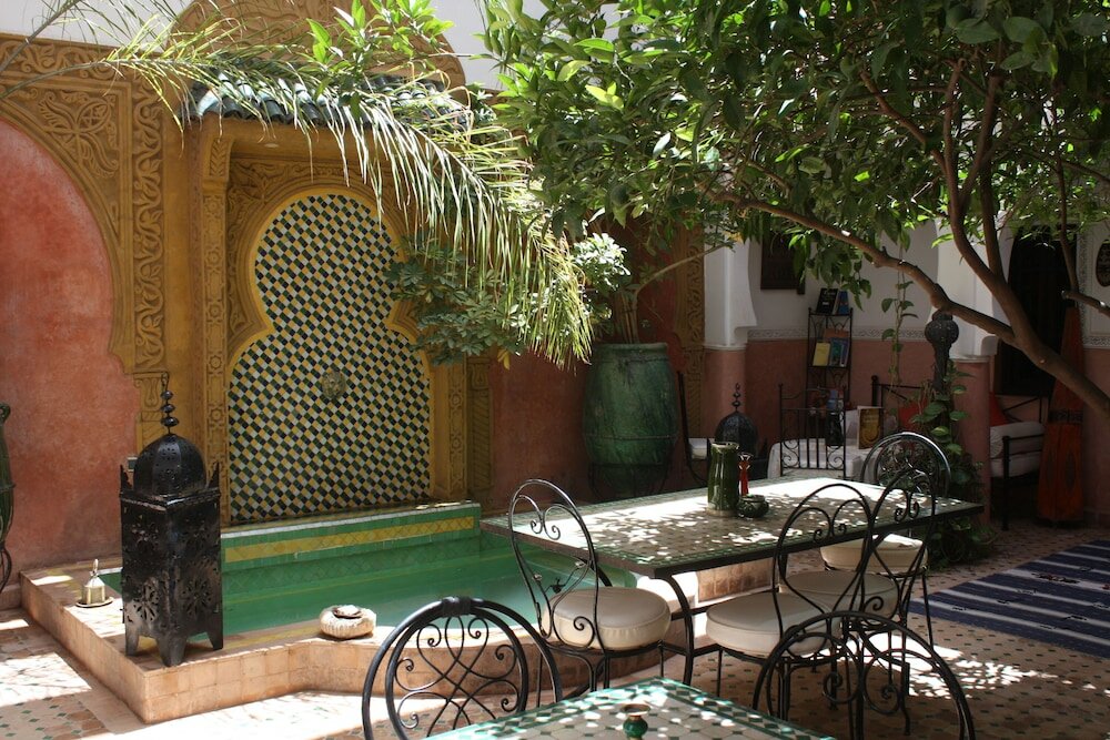 Фото Riad Bousskri