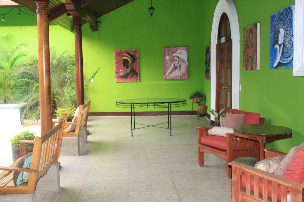 Фото El Caite - Hostel