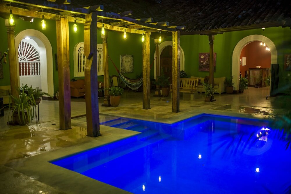 Фото El Caite - Hostel