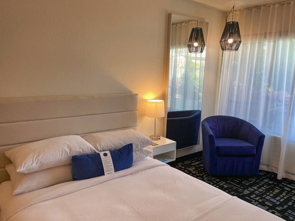 Фото Jupiter Hotel