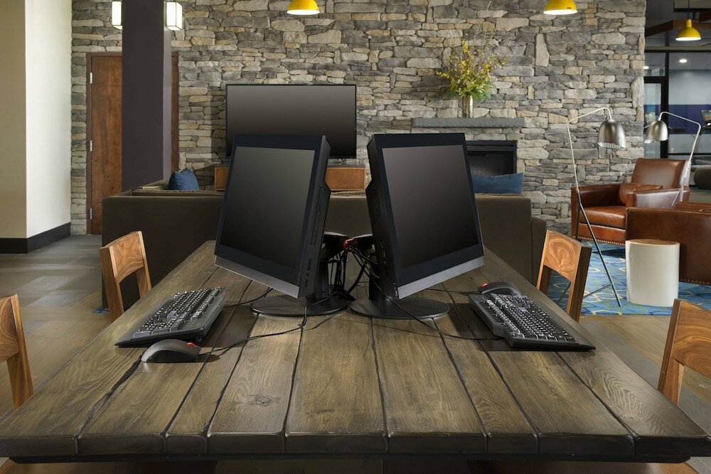 Фото Four Points by Sheraton Virginia Beach Oceanfront