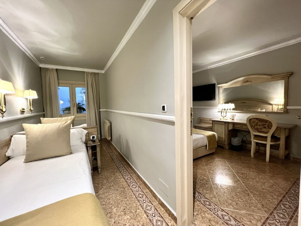 Фото Hotel & SPA Bringué