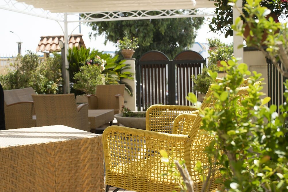 Фото Villa Luisa Hotel Residence Beauty Farm