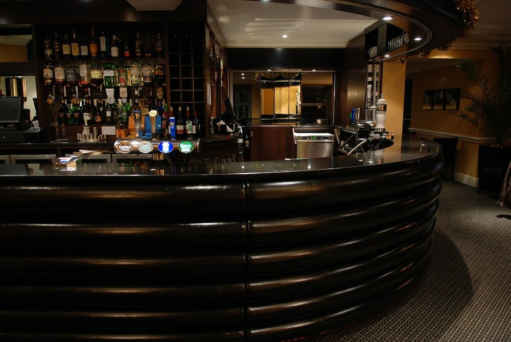 Фото The Trouville Hotel