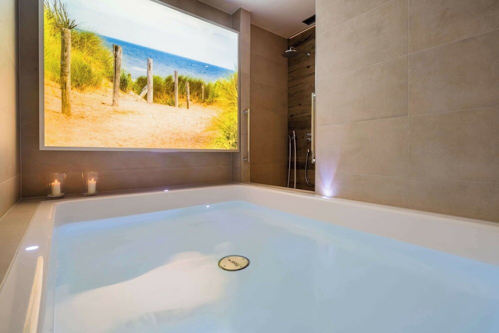 Фото Best Western Premier Castanea Resort Hotel