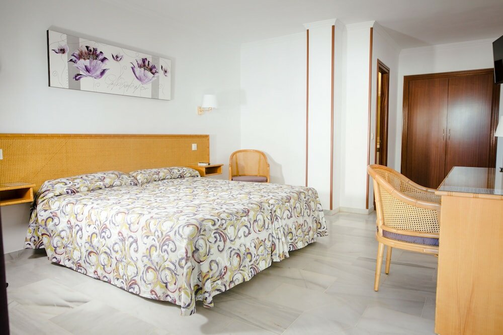 Фото Hotel Las Rampas