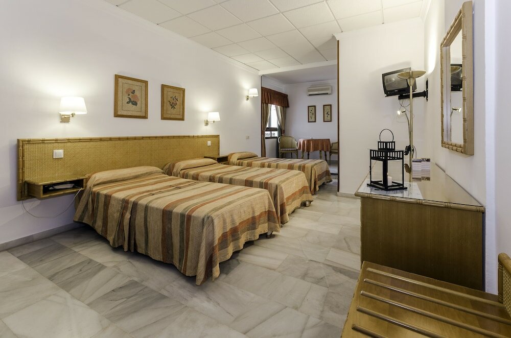 Фото Hotel Las Rampas