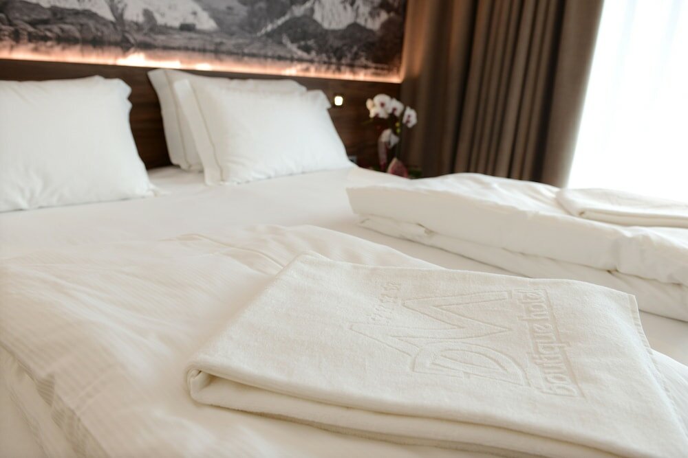 Фото Dolomeet Boutique Hotel