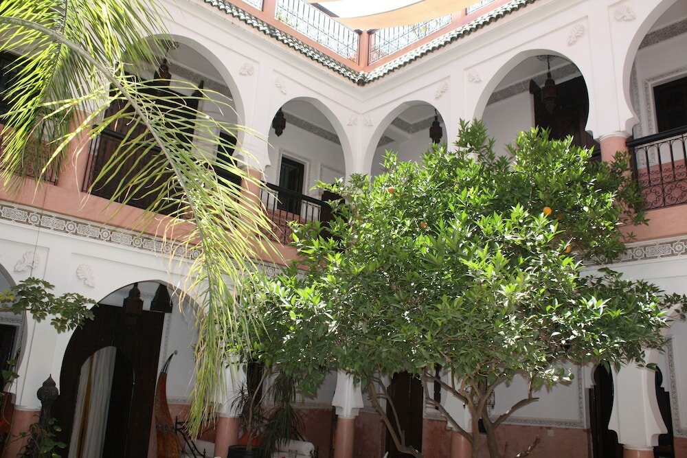 Фото Riad Bousskri