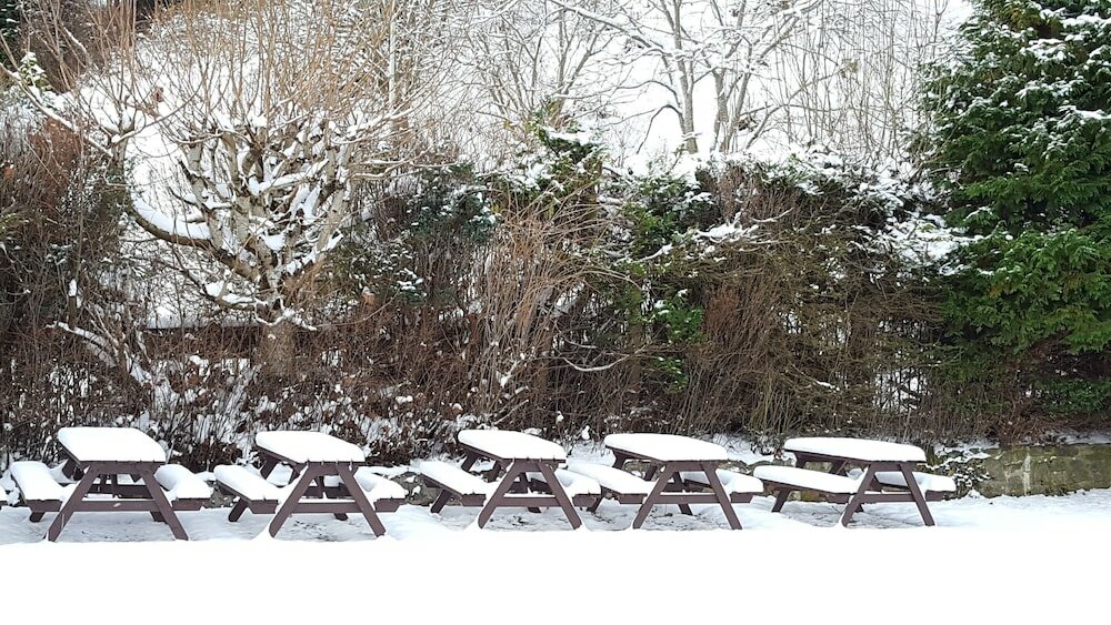 Фото McInnes House Hotel