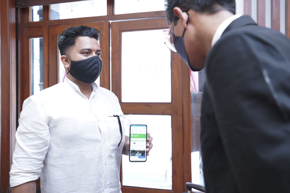 Фото Hotel Kohinoor Park