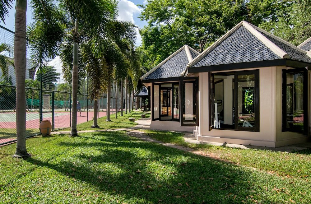 Фото Siam Bayshore Resort Pattaya