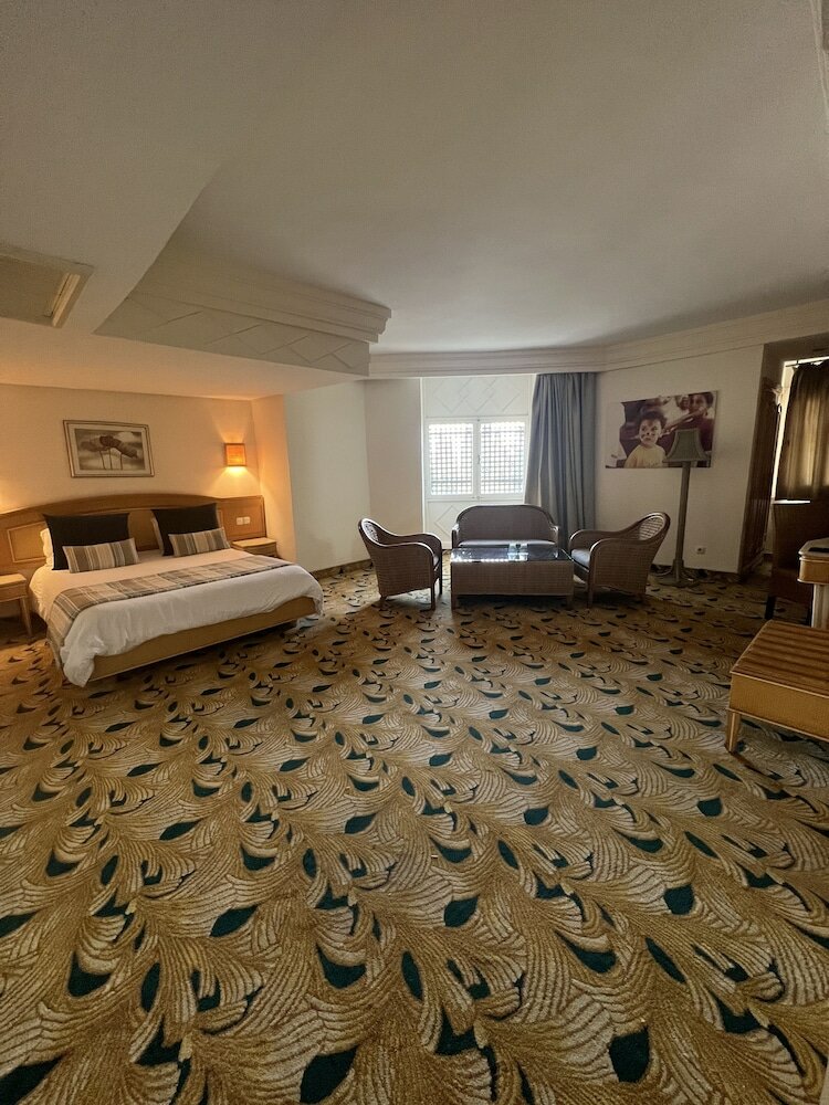 Фото Hammamet Garden Resort and SPA