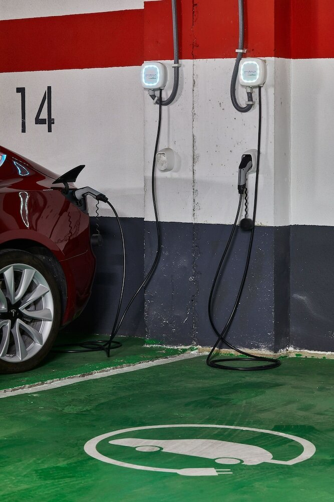 Фото Hotel Silken Puerta de Valencia