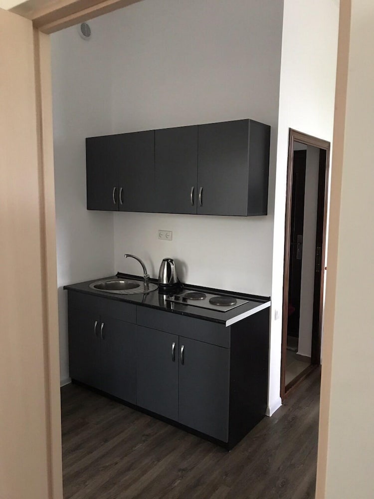 Фото Bsg Rustaveli 184