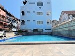Sunshine Hotel Hua Hin