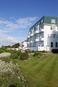 Гостиница Bournemouth East Cliff Hotel, Sure Hotel Collection by Bw