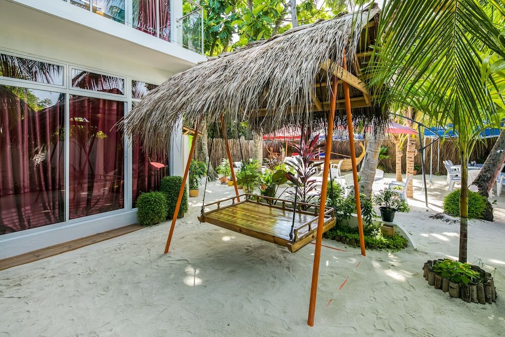 Фото отеля 5