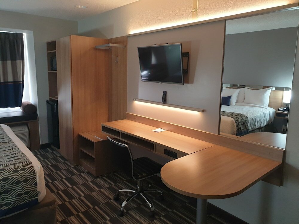 Фото Microtel Inn & Suites by Wyndham Augusta/Riverwatch