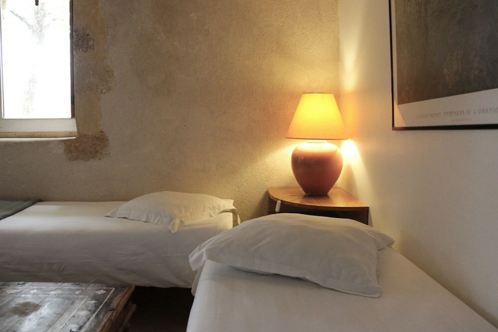 Фото La Bastide du Roy Rene