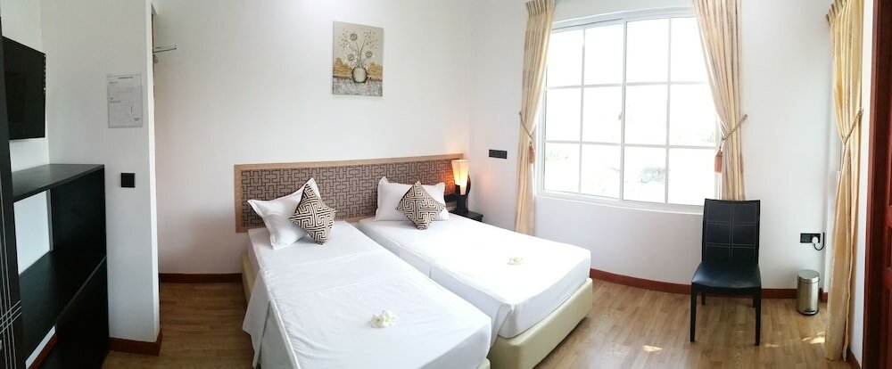 Фото Sevinex Inn