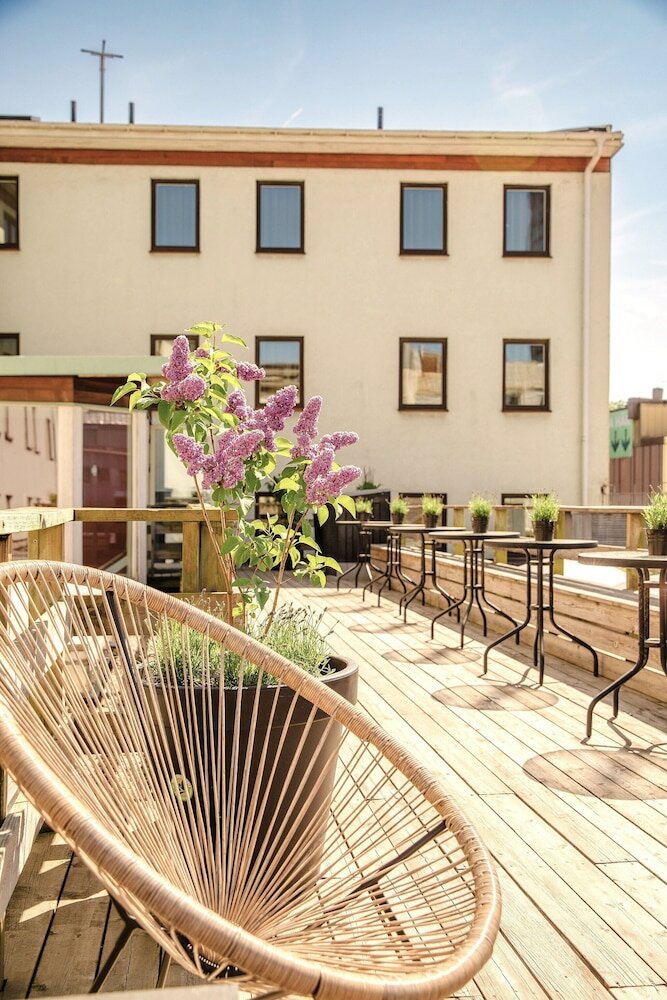 Фото отеля 4