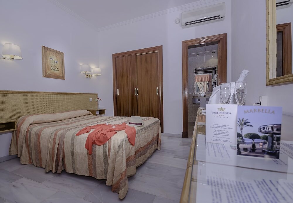 Фото Hotel Las Rampas