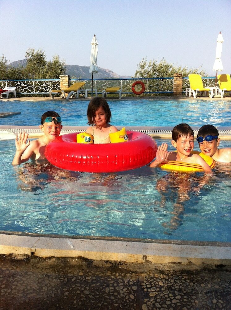 Фото Fundana Villas