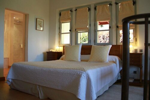 Гостиница Auberge Ostape