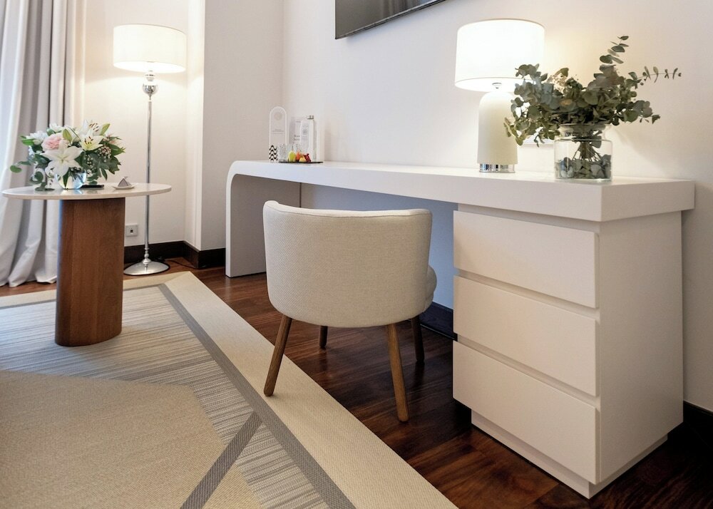 Фото Hospes Amerigo