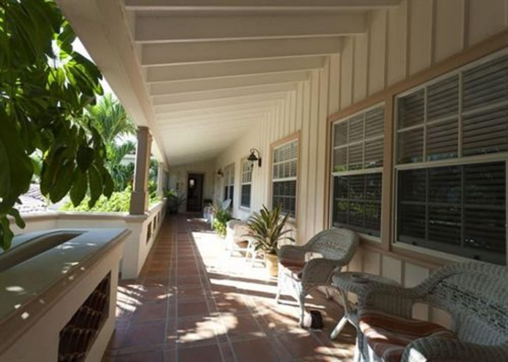 Фото La Casa Del Mar