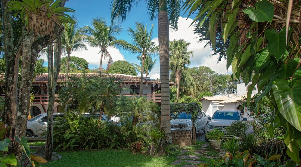 Фото Hotel Solar do Imperador