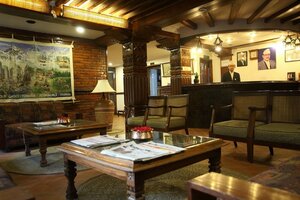 Гостиница Kantipur Temple House