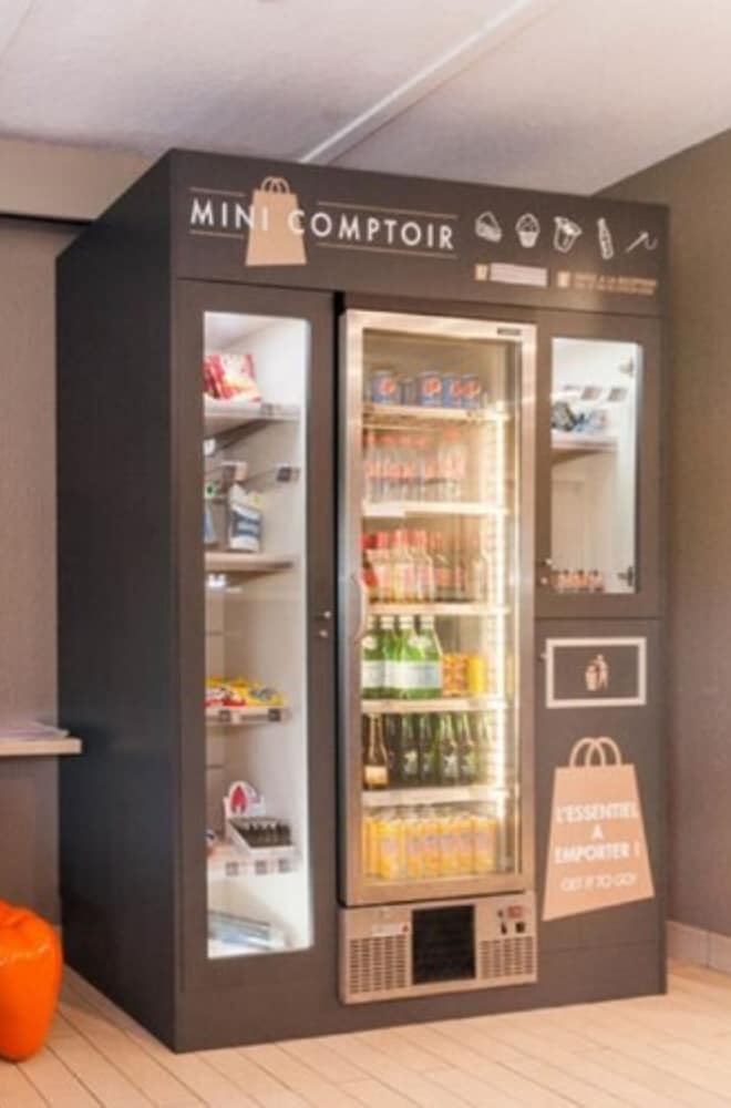 Фото Campanile Biarritz