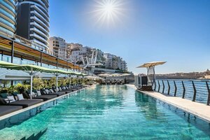 Гостиница Barceló Fortina Malta