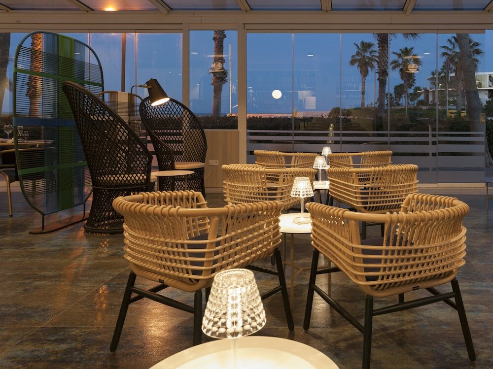 Фото Hotel Neptuno