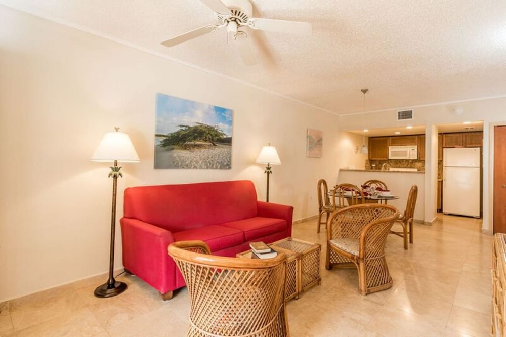 Фото Caribbean Palm Village Resort