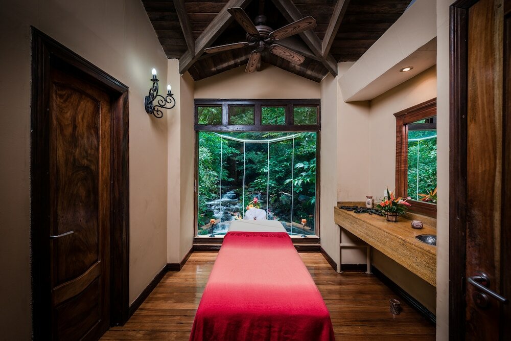 Фото Borinquen Thermal Resort