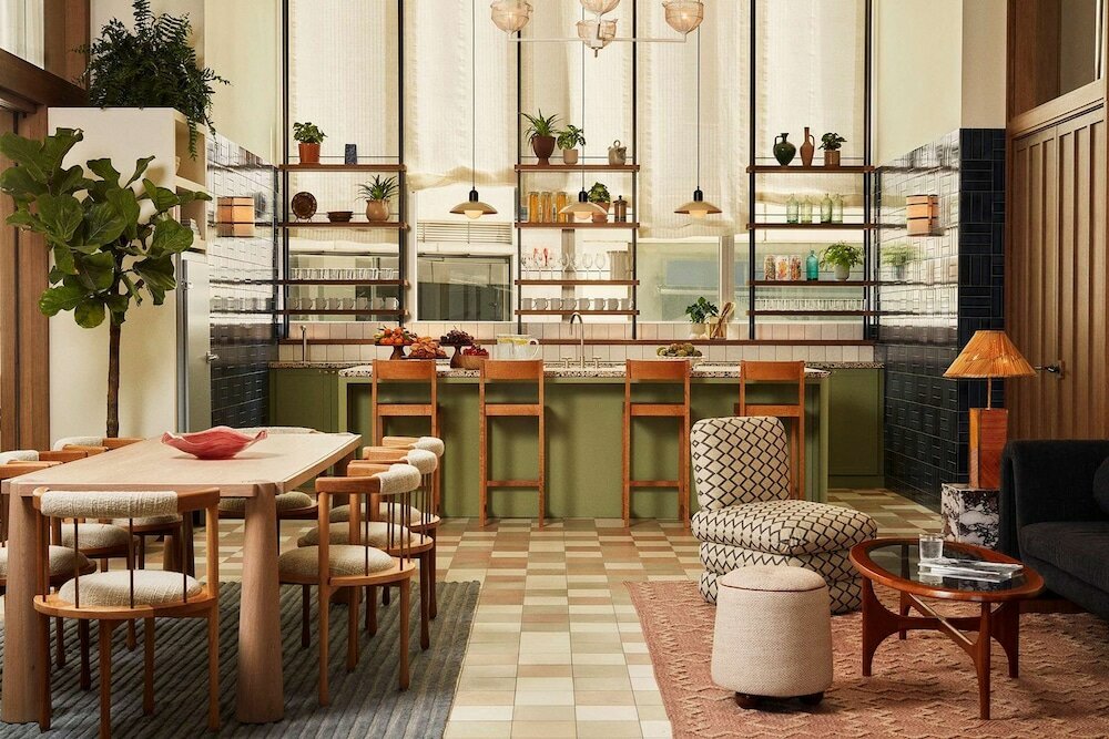 Фото The Hoxton, Poblenou