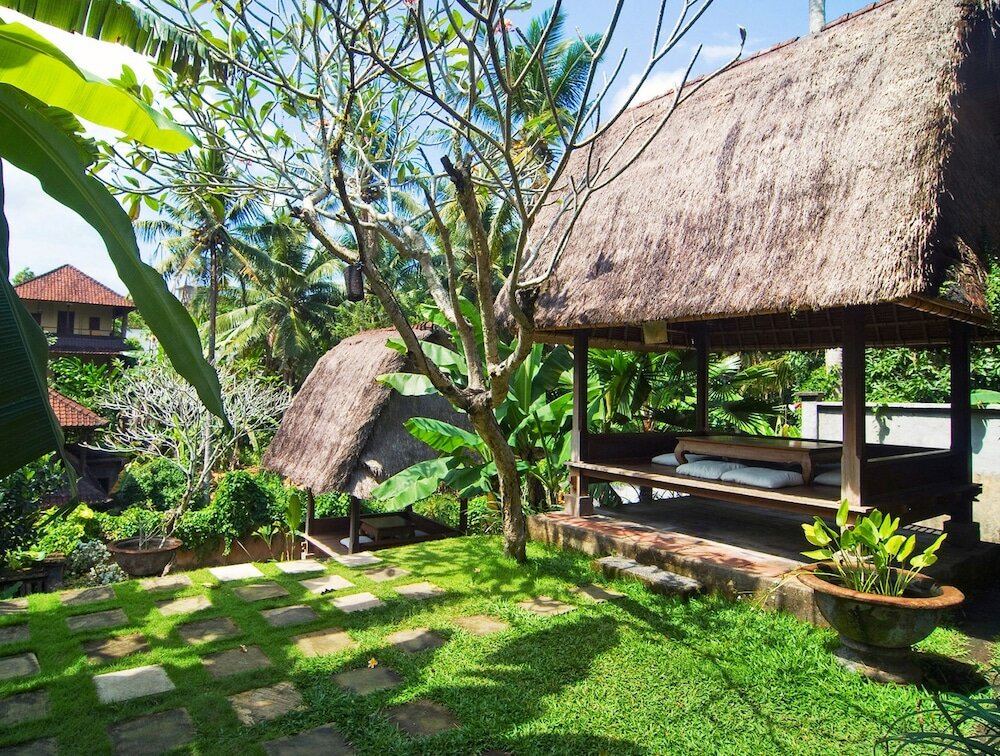 Фото Pertiwi Resort & SPA