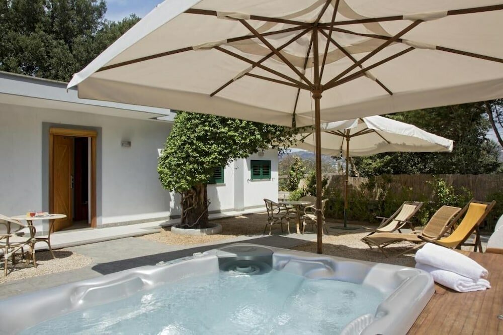 Фото Montespina Park Hotel