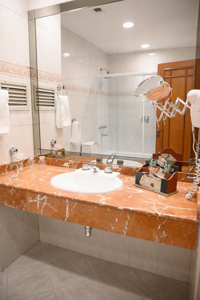 Фото Granados Park Hotel