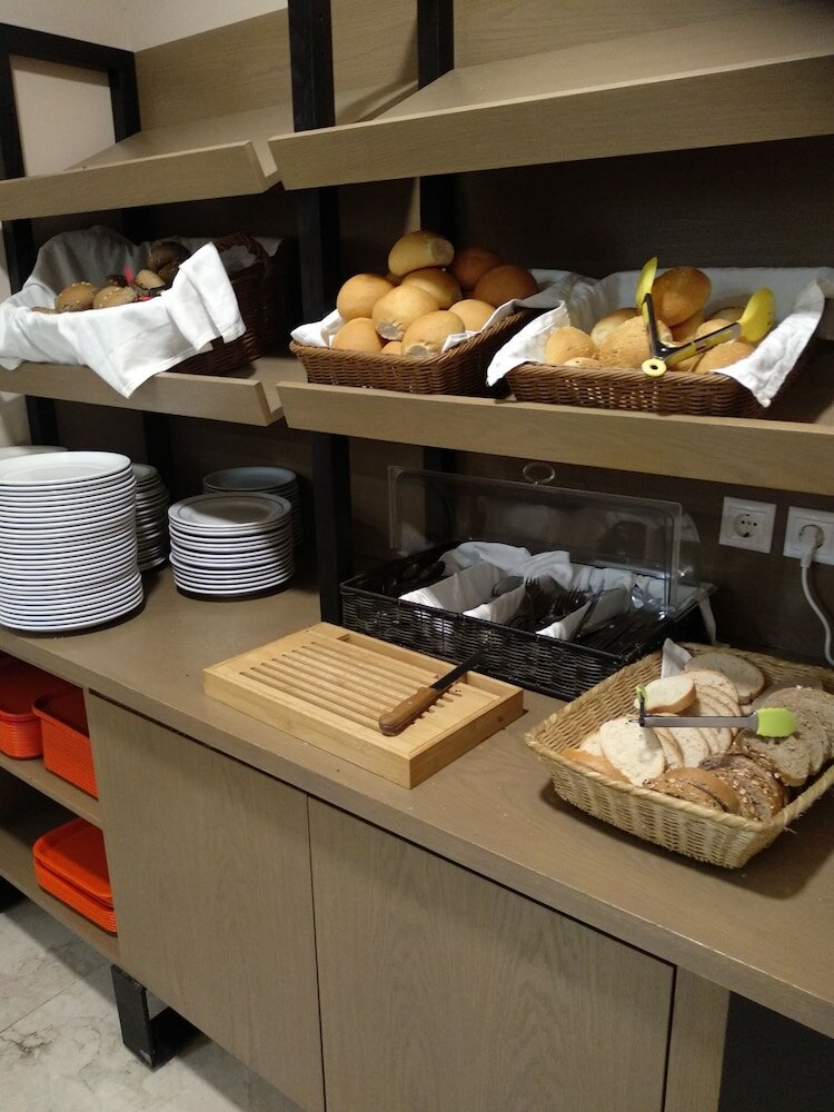 Фото Africa Hotel