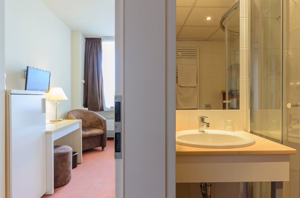 Фото Hunguest Hotel Beke
