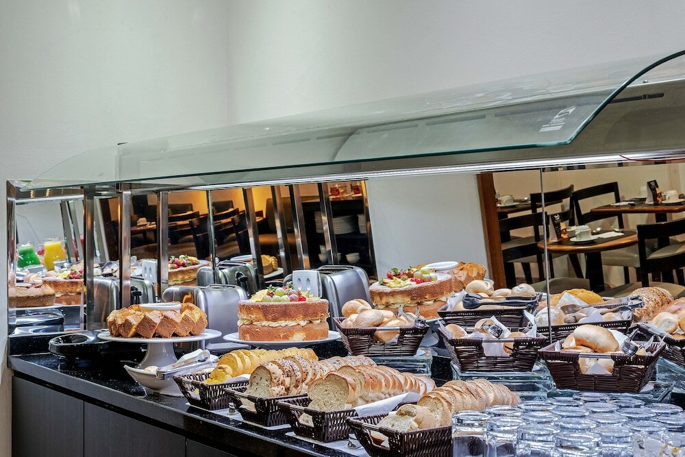 Фото Slaviero Curitiba Batel