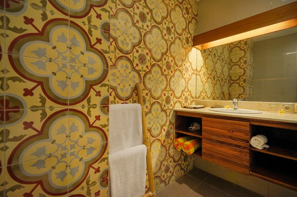 Фото Pertiwi Resort & SPA